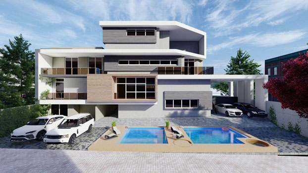 Luxury Designs